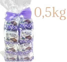 mleczna-chmurka-borowkowa-cukierki-pianka-z-galaretka-flying-cow-05kg-500g