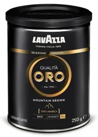 lavazza-qualita-oro-mountain-grown-100percent-arabica-kawa-mielona-puszka-250g