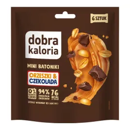 dobra-kaloria-mini-batoniki-orzeszki-czekolada-orzech-bez-cukru-6szt-108g
