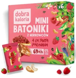dobra-kaloria-mini-batoniki-tarta-malinowa-orzechy-bez-cukru-6szt-102g