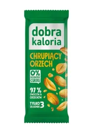 dobra-kaloria-baton-chrupiacy-orzech-orzechowy-daktyle-bez-cukru-35g