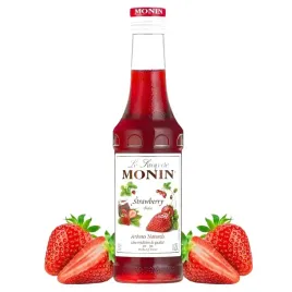 syrop-monin-strawberry-truskawka-do-napojow-koktajli-truskawkowy-250ml