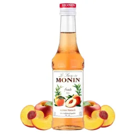 syrop-barmanski-monin-peach-brzoskwiniowy-do-drinkow-koktajli-herbaty-250ml