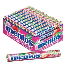 mentos-strawberry-mix-smakow-truskawkowe-kwasne-cukierki-375g-x-40szt
