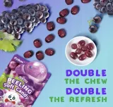 cokoc-peeling-sof-candy-grape-zelki-do-obierania-winogronowe-obierane-75g-stan-nowy