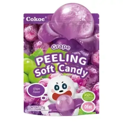cokoc-peeling-sof-candy-grape-zelki-do-obierania-winogronowe-obierane-75g-nazwa-handlowa-cokoc-peeling-sof-candy-grape-75g