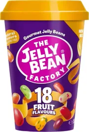 jelly-bean-factory-cup-fasolki-owocowe-18-rozych-smakow-200g