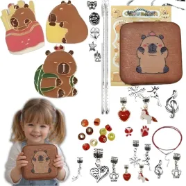 zestaw-koralikow-kapibara-do-robienia-bransoletek-bizuterii-dla-dzieci