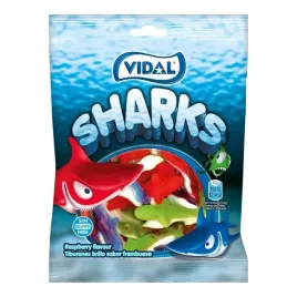 zelki-vidal-sharks-rekiny-owocowe-90g