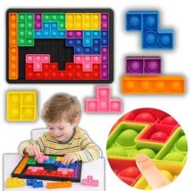 tetris-pop-it-ukladanka-logiczna-antystres-puzzle-silikonowe-babelki-3