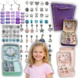 duzy-zestaw-do-robienia-bransoletek-i-naszyjnikow-koraliki-charms-diy-3w1