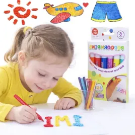 dlugopis-3d-popcorn-pens-rosnacy-wypukly-kolorowe-rysowanie-dla-dzieci