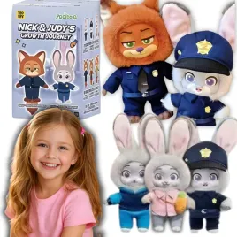 maskotka-zootopia-nick-judy-box-pluszak-figurka-niespodzianka-zwierzogrod