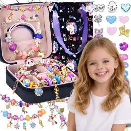 duzy-zestaw-do-robienia-bransoletek-i-naszyjnikow-z-koralikami-i-charms