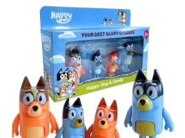 bluey-zestaw-4-figurek-rodzinka-figurki-bingo-chili-bandit-mama-prezent-8cm