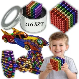 kulki-magnetyczne-216-szt-5mm-xxl-kolorowe-antystresowe-prezent