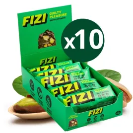 fizi-baton-queen-pistachio-pistacja-bez-glutenu-cukru-fit-40g-x-10szt