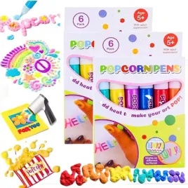 magiczne-mazaki-rosnace-wypukle-rysunki-flamastry-kredki-3d-popcorn-pens