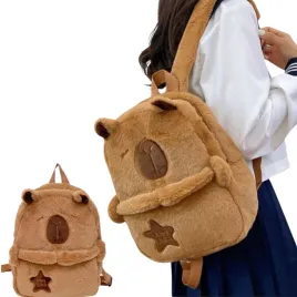 plecak-pluszowy-kapibara-plecaczek-do-przedszkola-szkoly-dla-dziecka-dzieci