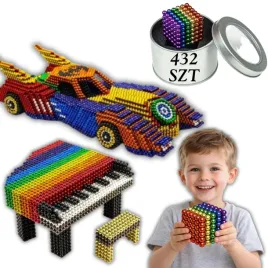 kolorowe-klocki-kulki-magnetyczne-edukacyjne-konstrukcyjne-duzy-432-sztuk
