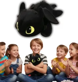 szczerbatek-pluszowa-przytulanka-poduszka-jak-wytresowac-smoka