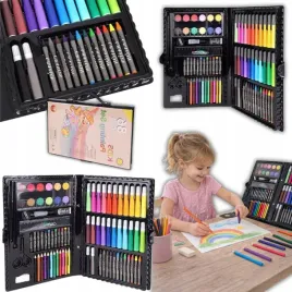 zestaw-do-malowania-dla-dzieci-86-el-walizka-artystyczna-kreatywna