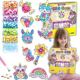 wyklejanka-diamentowa-dla-dzieci-zestaw-kreatywny-mozaika-haft-diamentowy