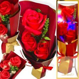 swiecaca-wieczna-roza-w-pudelku-bukiet-roz-flower-na-prezent-na-walentynki