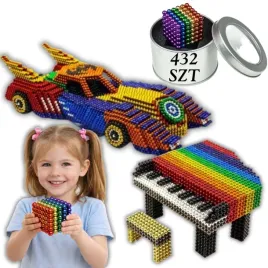 klocki-magnetyczne-kulki-kolorowe-432-szt-konstrukcyjne-edukacyjne