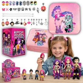 zestaw-kpop-demon-hunters-tworzenie-bizuterii-figurka-blindbox-dla-dzieci