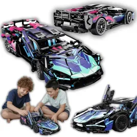 klocki-chodia-cyberpunk-lam-1-14-1314-elementow-supercar-auto-sportowe