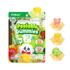 cokoc-peelable-gummies-zelki-do-obierania-w-ksztalcie-zwierzatek-3d-60g