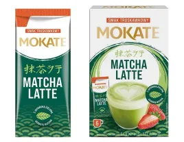 japonska-herbata-zielona-matcha-latte-truskawkowa-mokate-instant-14g-x-6szt
