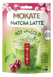 japonska-herbata-zielona-matcha-latte-wisnia-sproszkowana-mokate-40g