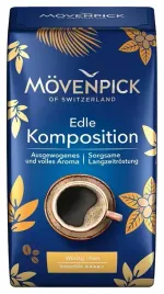 movenpick-edle-komposition-kawa-mielona-500g