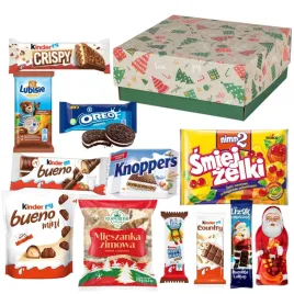 box-ze-slodyczami-zestaw-slodyczy-kinder-prezent-na-swieta-mikolaja
