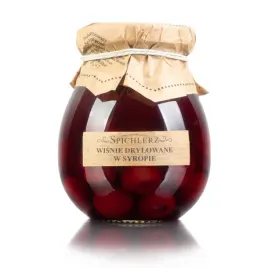 wisnie-drylowane-w-syropie-wisnie-syrop-do-herbaty-prezent-280g