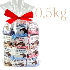 mleczna-chmurka-cukierki-pianki-w-czekoladzie-mix-4-smakow-05kg-500g