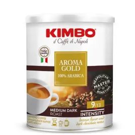 kimbo-aroma-gold-100percent-arabica-kawa-mielona-puszka-250g