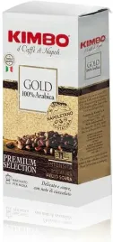 kimbo-gold-premium-100percent-arabica-kawa-mielona-250g