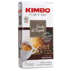 kimbo-gusto-di-napoli-kawa-mielona-250g