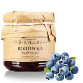 borowka-prawdziwa-konfitura-borowkowa-naturalna-200g