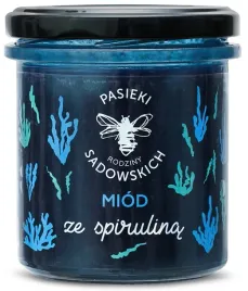 wielokwiatowy-miod-z-spirulina-pasieki-rodziny-sadowskich-430g