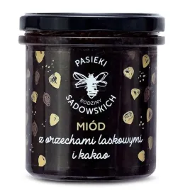 wielokwiatowy-miod-z-kakao-i-orzechami-laskowymi-pasieki-sadowskich-430g