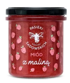 wielokwiatowy-miod-z-malina-malinowy-pasieki-rodziny-sadowskich-430g