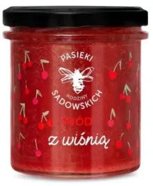 wielokwiatowy-miod-z-wisnia-wisniami-pasieki-rodziny-sadowskich-430g