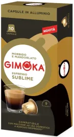kapsulki-do-nespresso-gimoka-sublime-kawa-10-szt
