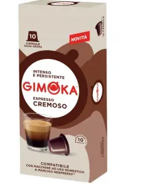 kapsulki-do-nespresso-gimoka-cremoso-kawa-10-szt