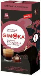 kapsulki-do-nespresso-gimoka-colombia-kawa-10-szt