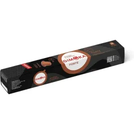 kapsulki-do-nespresso-gimoka-forte-kawa-10-szt